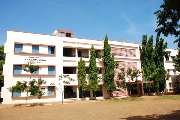 Department Overview