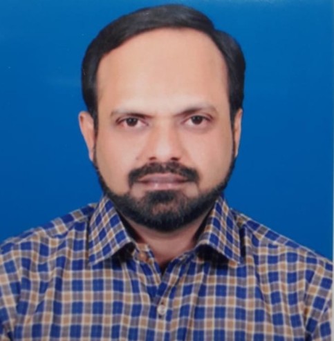 DR. B. MOHAMED RAFEEQ