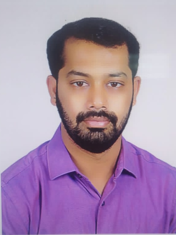 DR. K.N. MOHAMED FAZIL