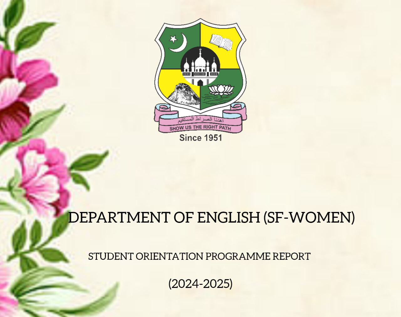 Best autonomous arts and science college in trichy tamilnadu jmc